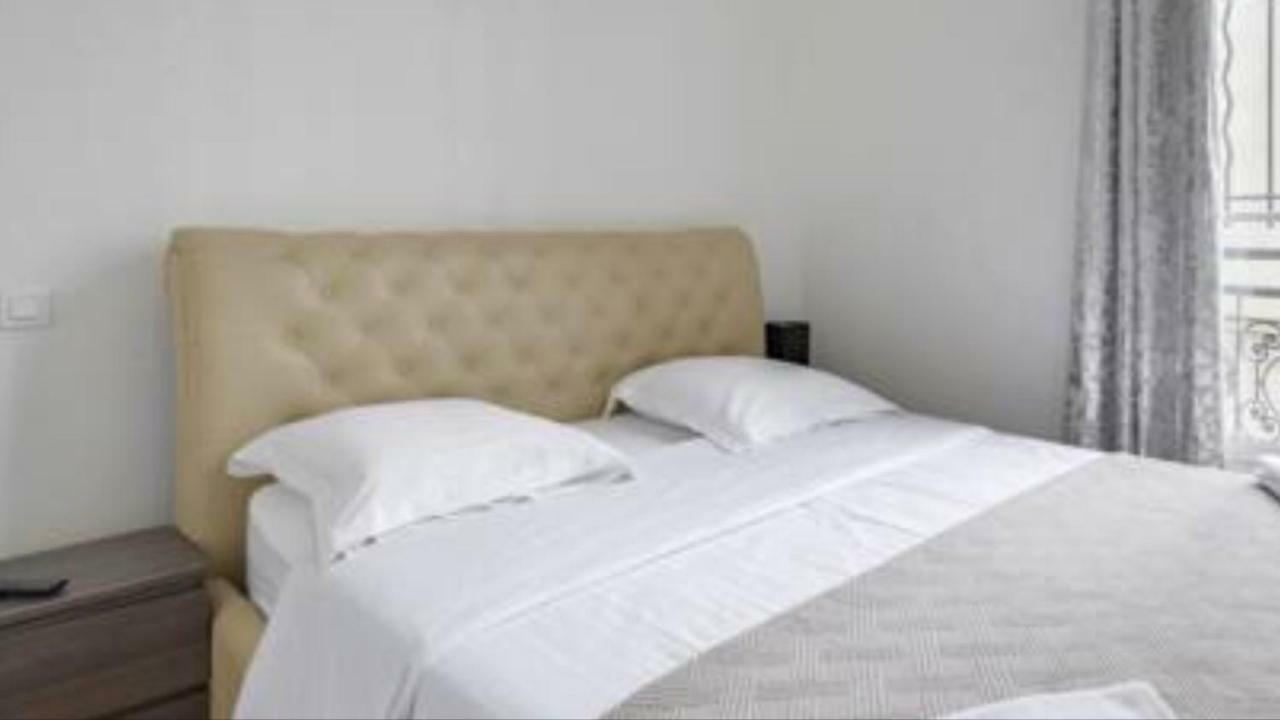 Apartamento Pere Lachaise - Montmartre Centre París